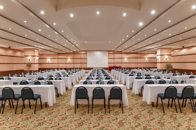  Hotel Sirene Belek