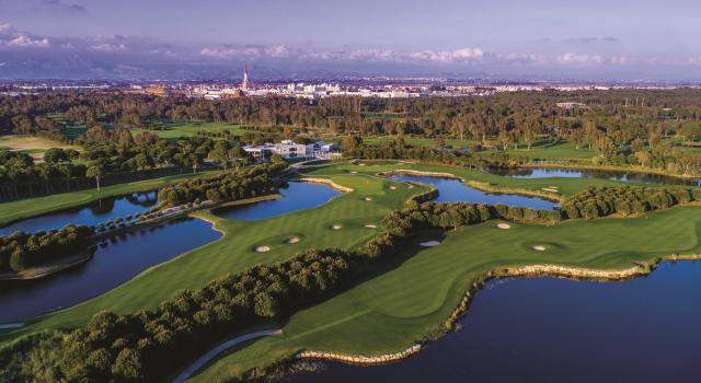  Hotel Sirene Belek
