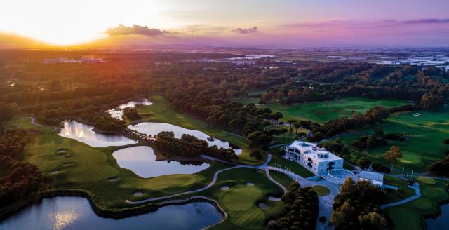  Hotel Sirene Belek