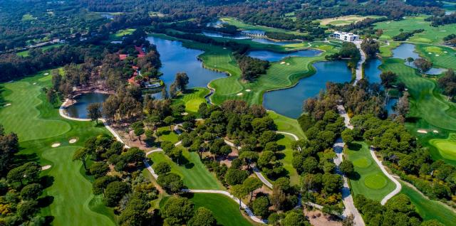  Hotel Sirene Belek