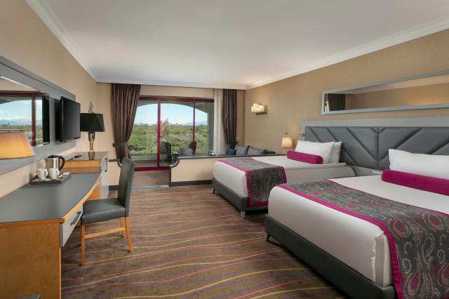  Hotel Sirene Belek