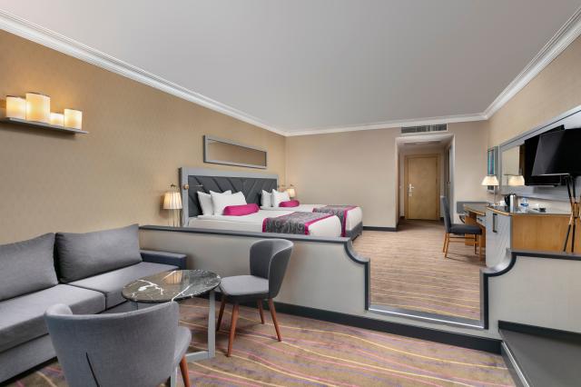  Hotel Sirene Belek