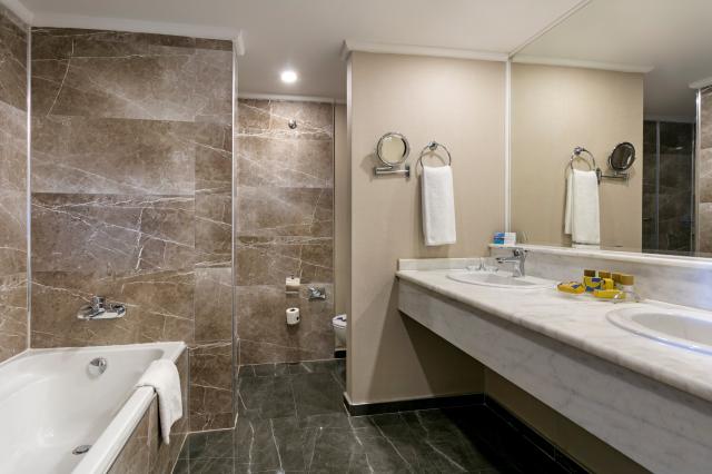  Hotel Sirene Belek