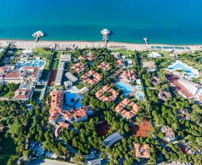 Sirene Belek