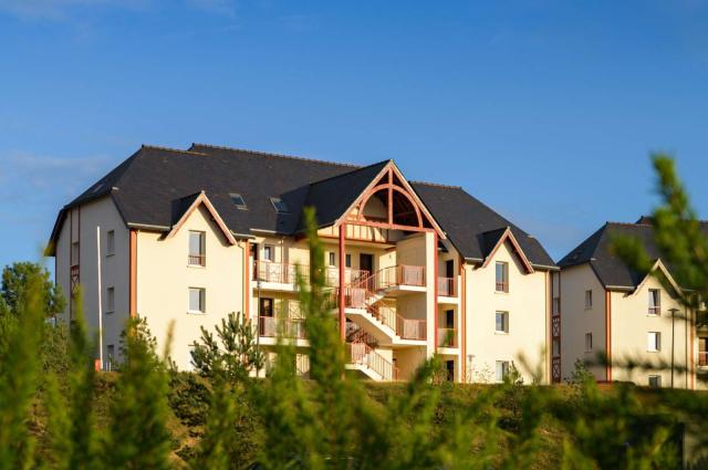 Residence Cap Green