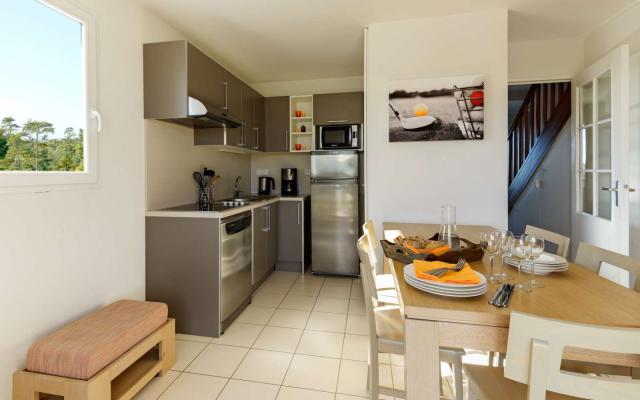 Residence Cap Green