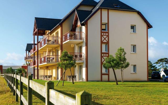 Residence Cap Green