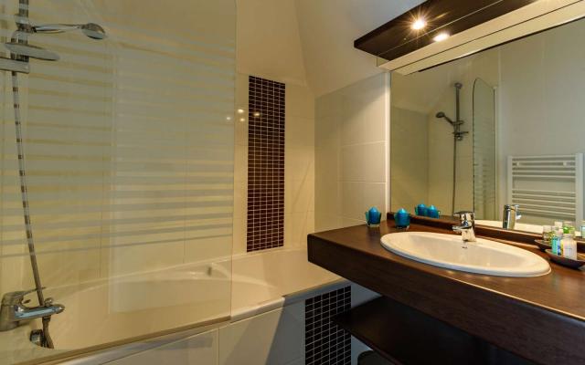 Residence Cap Green