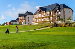 Residence Cap Green