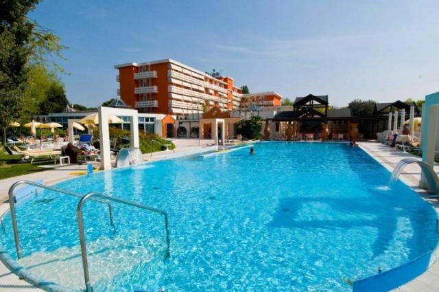 Hotel Orvieto