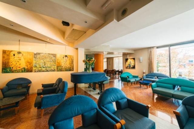 Hotel Orvieto
