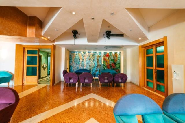 Hotel Orvieto