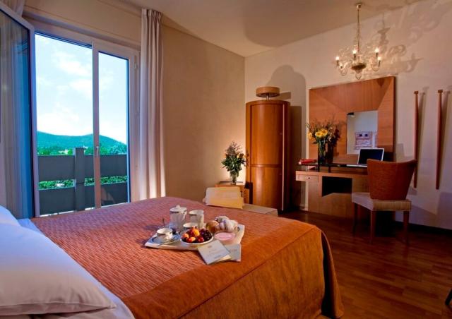 Hotel Orvieto