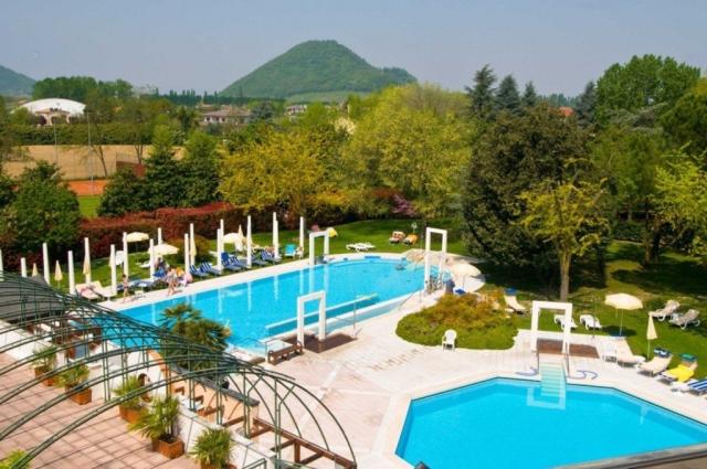 Hotel Orvieto