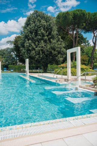 Hotel Orvieto