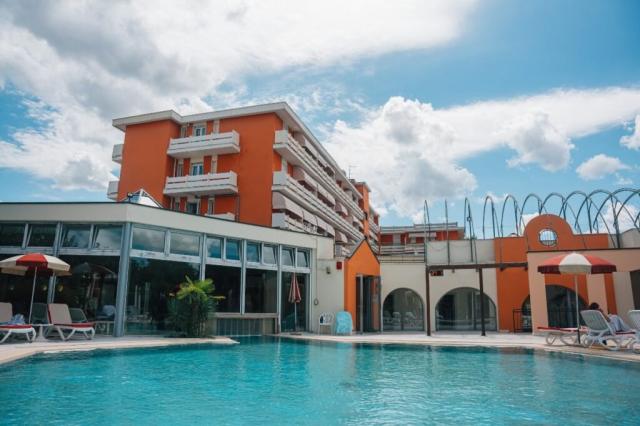 Hotel Orvieto