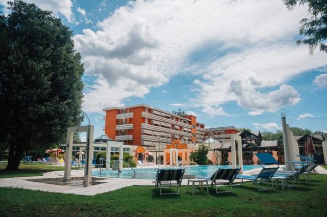 Hotel Orvieto