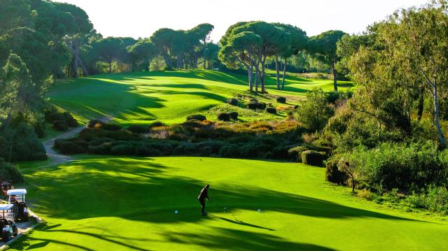 Hotel Cornelia Diamond Golf Resort & SPA