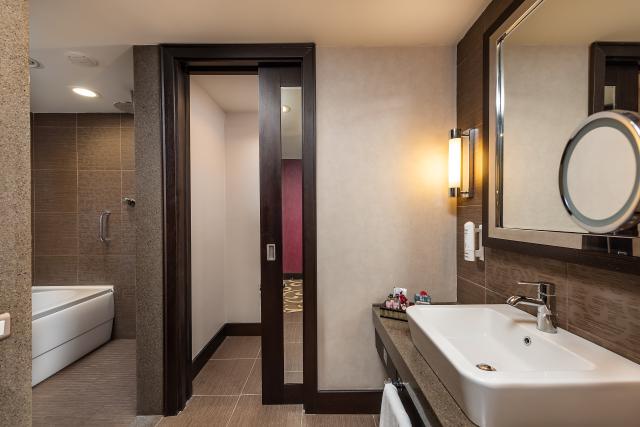 Hotel Cornelia Diamond Golf Resort & SPA