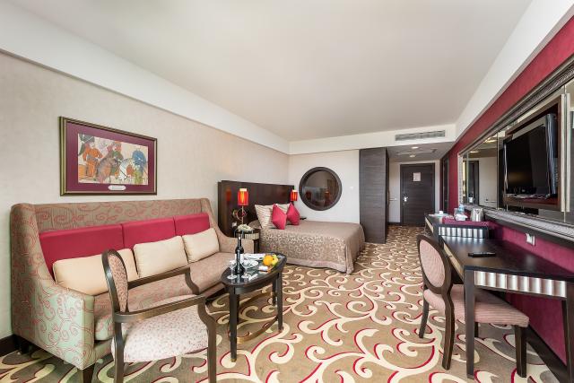 Hotel Cornelia Diamond Golf Resort & SPA