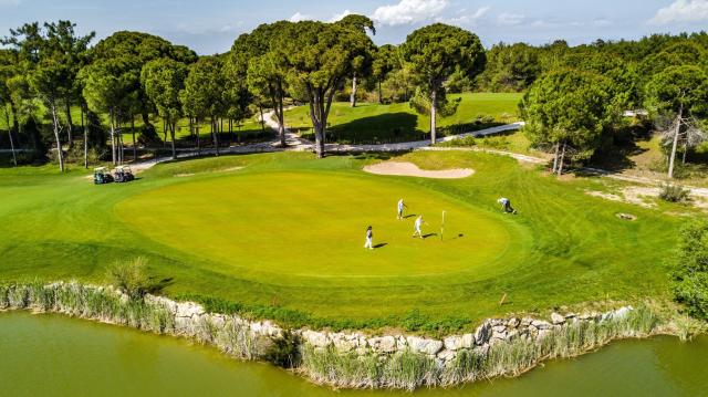Hotel Cornelia Diamond Golf Resort & SPA