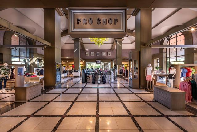 Hotel Cornelia Diamond Golf Resort & SPA