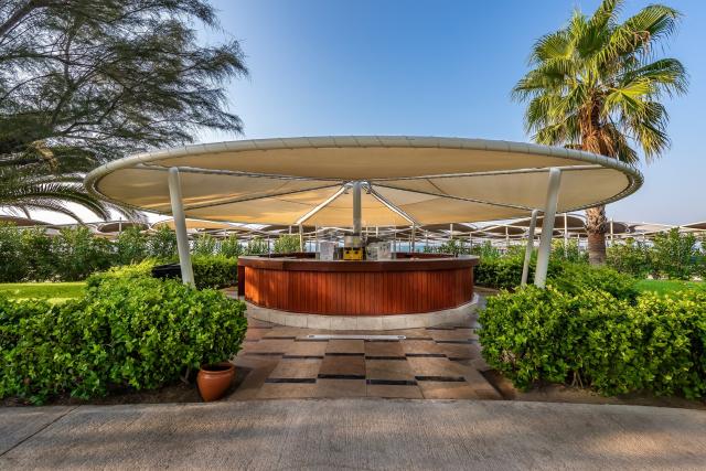 Hotel Cornelia Diamond Golf Resort & SPA