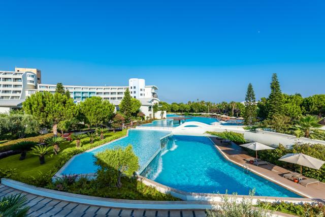 Hotel Cornelia Diamond Golf Resort & SPA