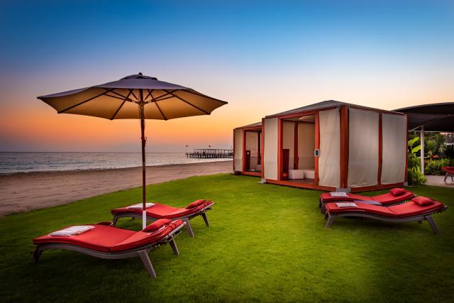 Hotel Cornelia Diamond Golf Resort & SPA