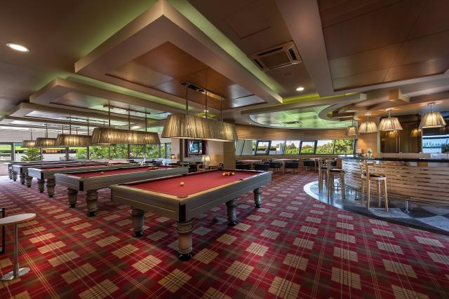 Hotel Cornelia Diamond Golf Resort & SPA