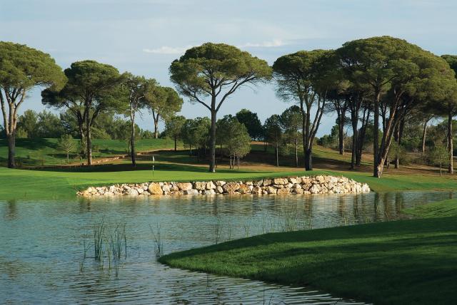 Hotel Cornelia Diamond Golf Resort & SPA