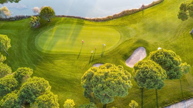 Hotel Cornelia Diamond Golf Resort & SPA