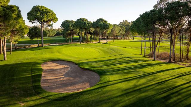 Kaya Palazzo Golf Resort Belek