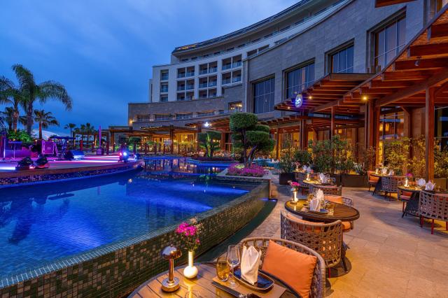 Kaya Palazzo Golf Resort Belek