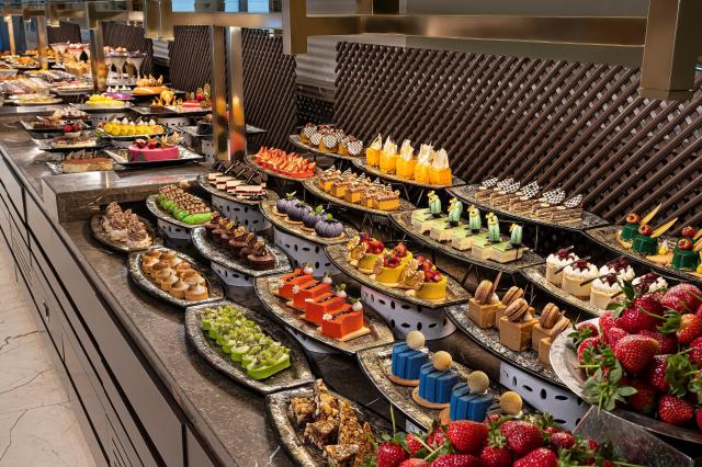 Kaya Palazzo Golf Resort Belek