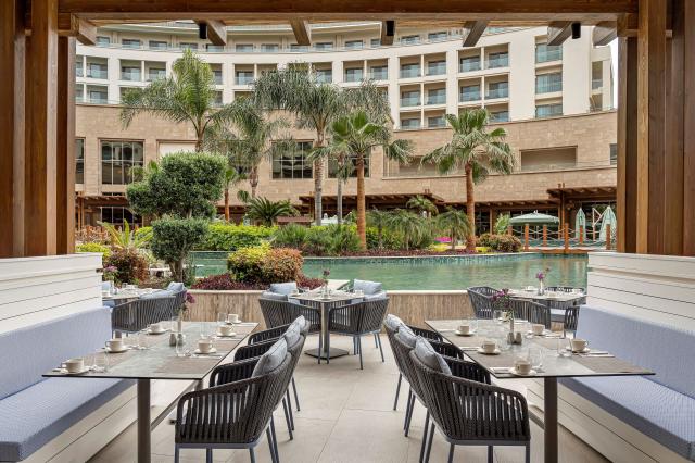 Kaya Palazzo Golf Resort Belek