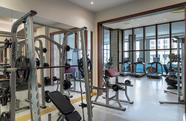 Kaya Palazzo Golf Resort Belek