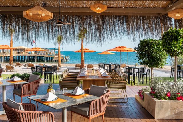 Kaya Palazzo Golf Resort Belek