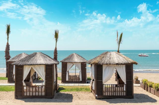 Kaya Palazzo Golf Resort Belek