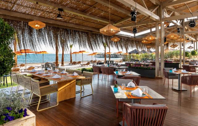 Kaya Palazzo Golf Resort Belek