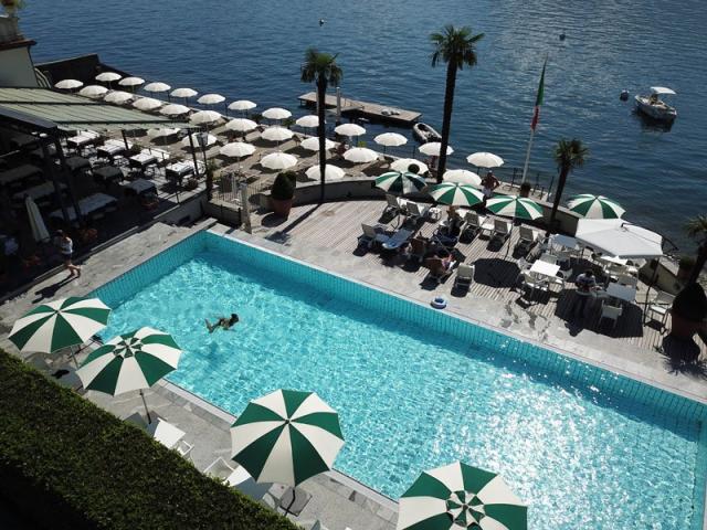 Hotel Ghiffa