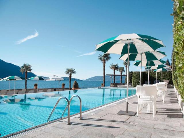 Hotel Ghiffa