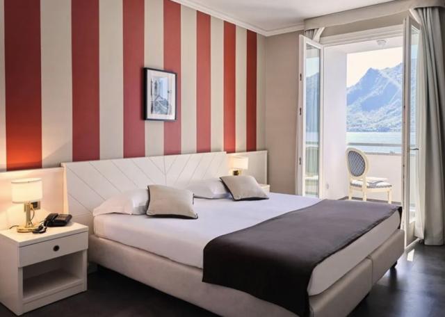 Hotel Ghiffa