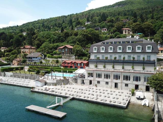 Hotel Ghiffa