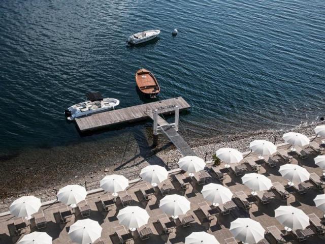 Hotel Ghiffa