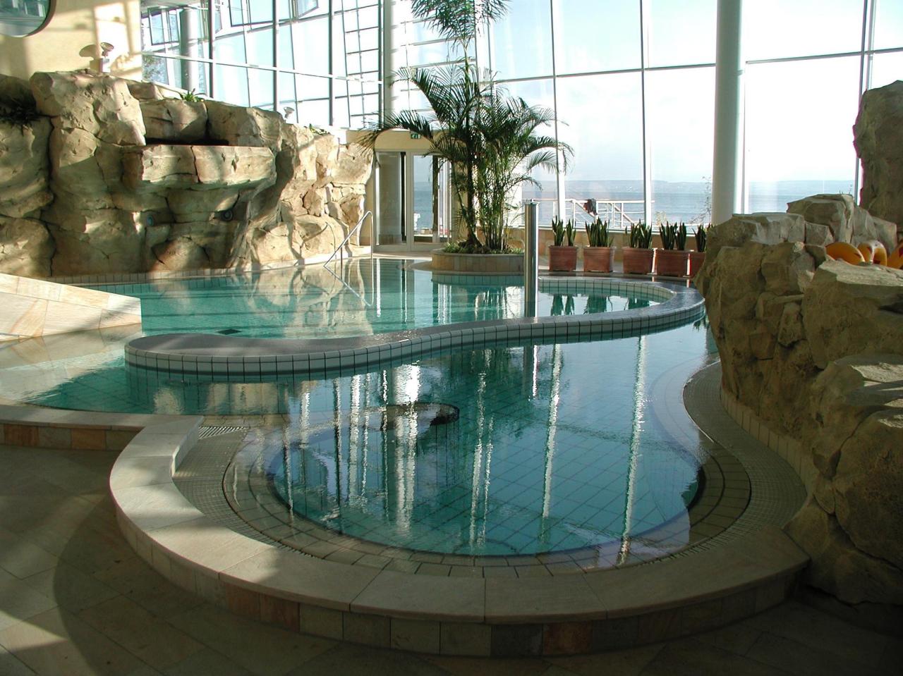 JUFA Hotel Meersburg