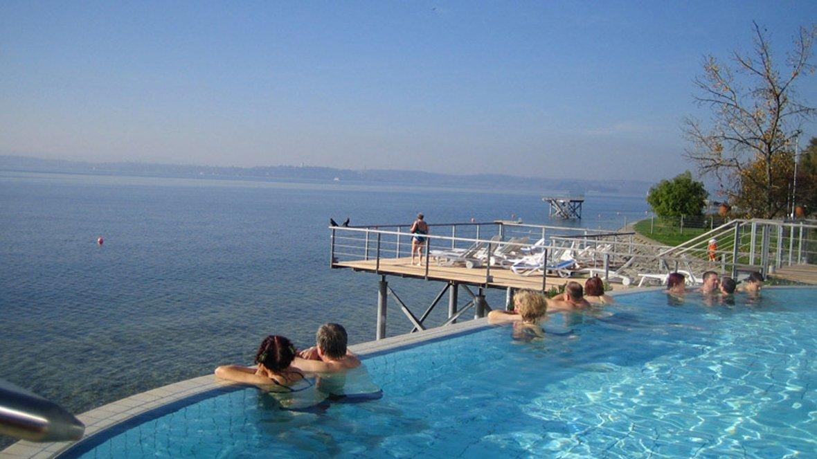 JUFA Hotel Meersburg