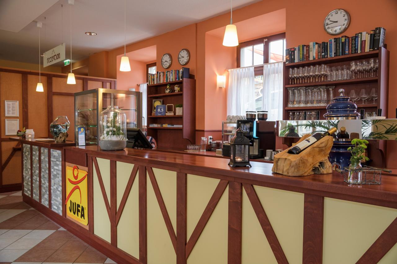 JUFA Hotel Meersburg