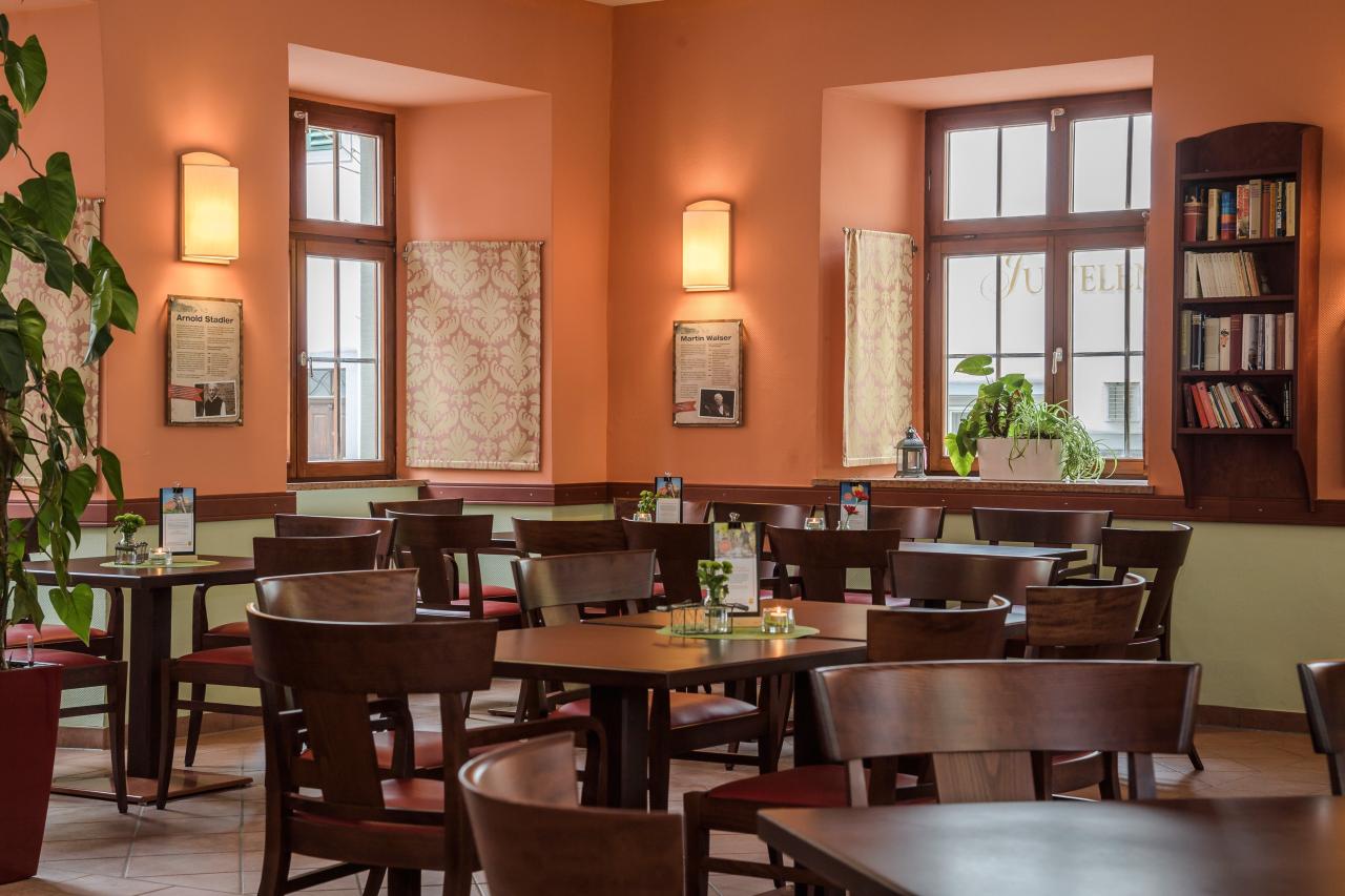 JUFA Hotel Meersburg
