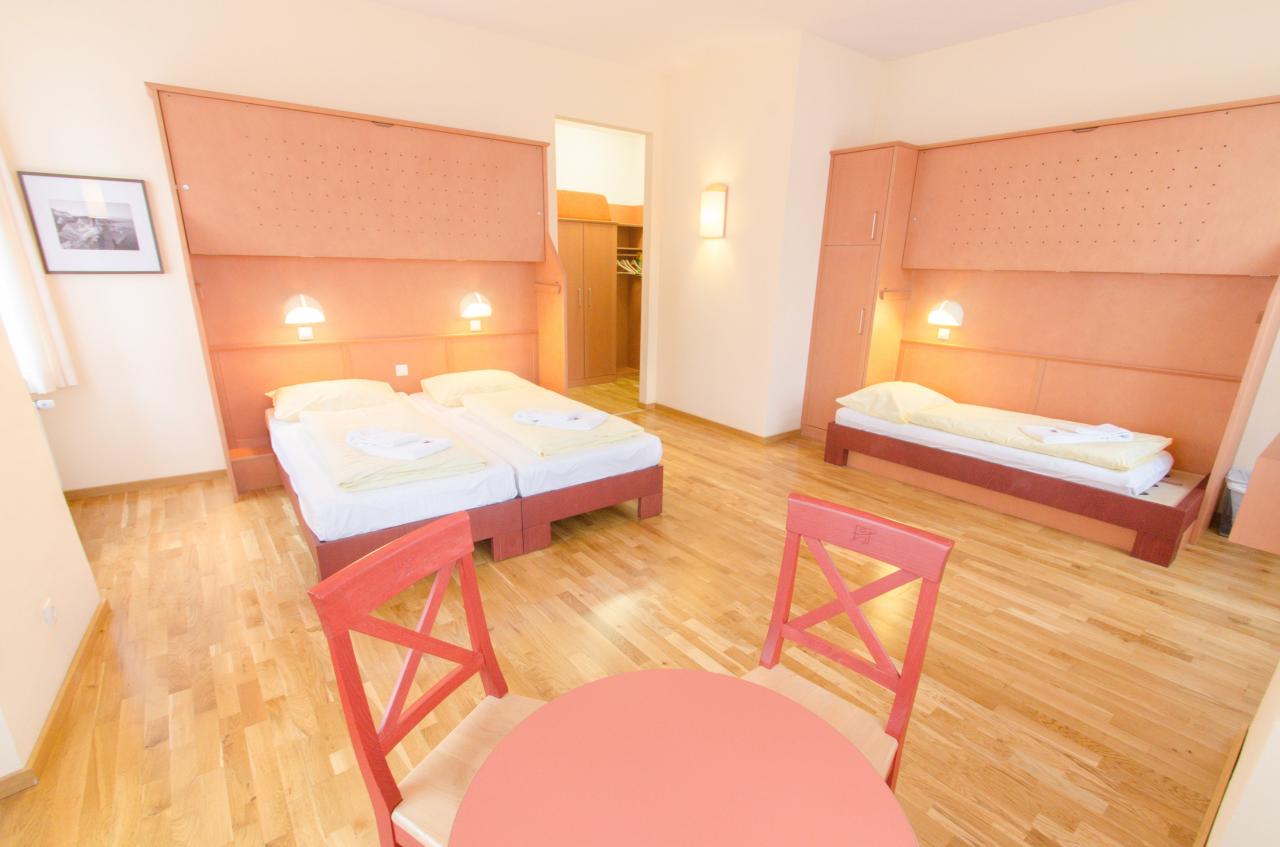 JUFA Hotel Meersburg